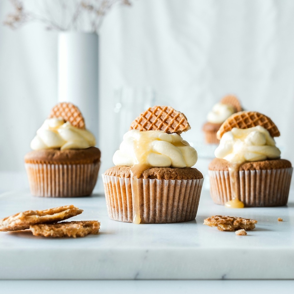 Kajmak o ciekawym smaku z solą morską 260g