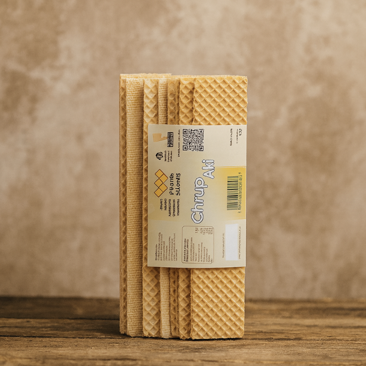 wafelki Chrupaki 70 g